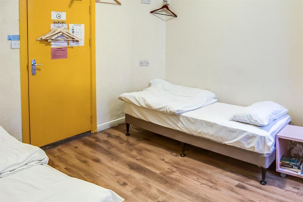 The Times Hostel - College Street Dublin Kültér fotó