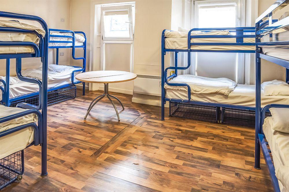 The Times Hostel - College Street Dublin Kültér fotó