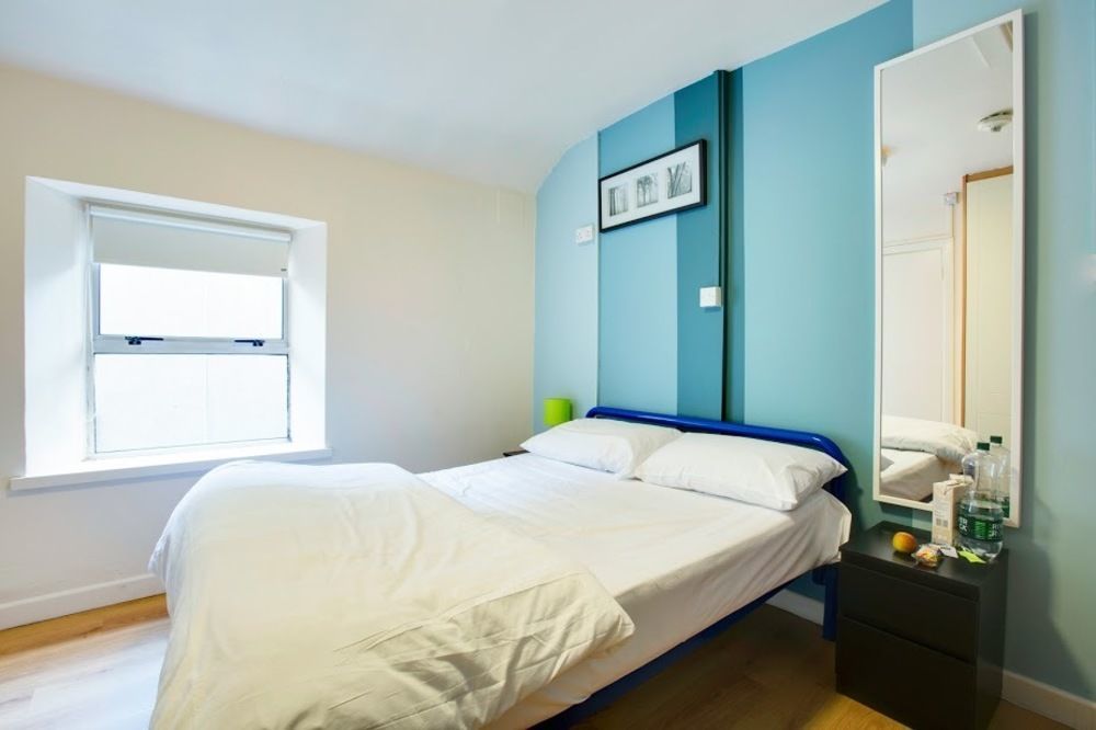 The Times Hostel - College Street Dublin Kültér fotó