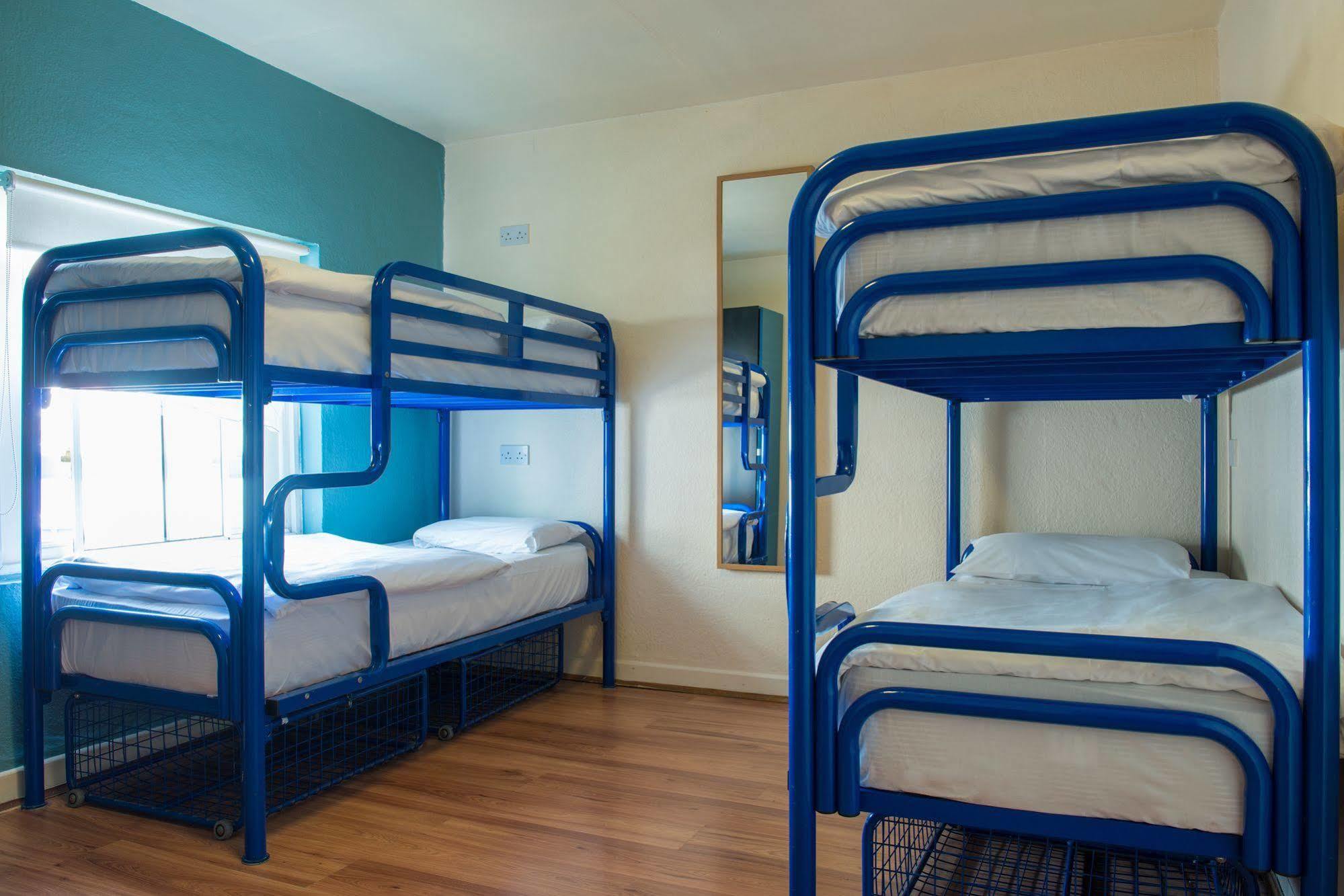 The Times Hostel - College Street Dublin Kültér fotó